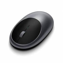 Satechi M1 Bluetooth Trådløs mus, Farve Space gray