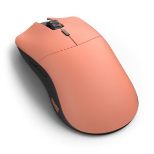 Glorious Model O PRO - Wireless - Red Fox - Forge