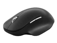 Microsoft Mouse Microsoft Mouse Microsoft Mouse MS Bluetooth Ergonomisk mus Biz Black