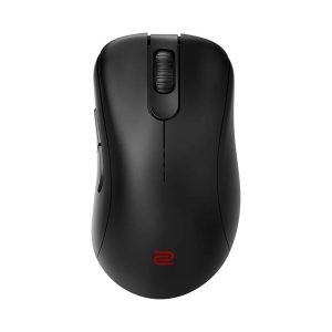ZOWIE by BenQ - EC3-CW Wireless Mouse (Small) - Mus - Optisk - 5 knapper - Sort