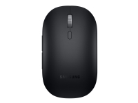 Samsung Slim EJ-M3400 - Mus - ergonomisk - 5 knapper - trådløs - Bluetooth 5.0 - sort