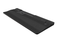 Contour SliderMouse Pro - Central pegenhed - forlænget - ergonomisk - 6 knapper - kabling - USB