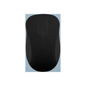 Cherry Active Key Medical AK-PMH21 - mouse - hygene with touch scroll sensor - 2.4 GHz - black - Mus - Optisk - 2 knapper - Sort