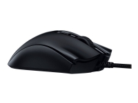 Razer DeathAdder V2 Mini - Mus - ergonomisk - højrehåndet - optisk - 6 knapper - kablet - USB - sort