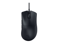 Razer DeathAdder V3 - eSports - mus - ergonomisk - ultra-letvægt - højrehåndet - optisk - 6 knapper - kablet - USB