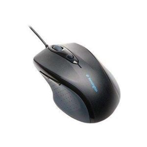 Kensington Pro Fit® Kablet mus - Fuld størrelse - Mus - Optisk