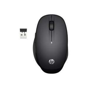 HP Dual Mode - Mus - Sort