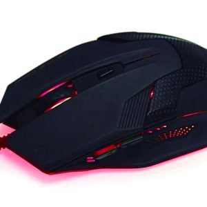 Piranha Gaming Mus M20