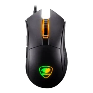 Cougar Revenger S Gaming mouse. Den ultimative FPS gaming mus.