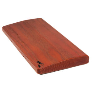 Glorious - Træ Muse Wrist Pad - Lys