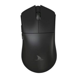 Darmoshark Wireless Gaming Mouse M3 (black) - Gaming Mus - Sort