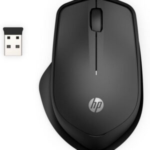 HP 285 Silent - Mus - Optisk
