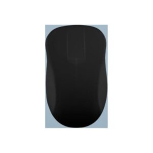 Cherry Active Key Medical AK-PMH21 - mouse - hygene with touch scroll sensor - 2.4 GHz - black - Mus - Optisk - 2 knapper - Sort