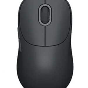 Xiaomi 3 - Mus - Sort