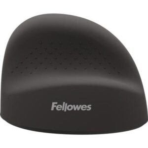 Fellowes 100143579 mouse - Vertical mouse - Sort