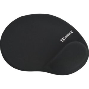 Sandberg Mousepad with Gel - Ergonomic