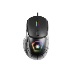 Tracer GameZone NEON - Mus - Optisk - 7 knapper - Sort