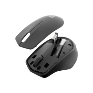 HP 285 Silent - Mus - Optisk