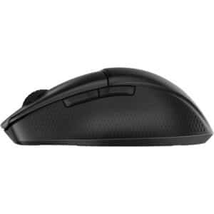 HP 480 Comfort Bluetooth Mouse With Quiet Clicks and 4D Scroll Wheel - Mus - 7 knapper - Sort